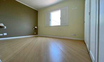 Imagem 7: Sobrado próximo do Villa lobos. Abaixo da avaliação!!!