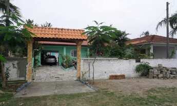 Imagem 2: Casa para Venda - Ipanema, Pontal do Paraná - 150m², 4 vagas