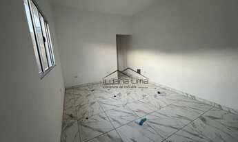 Imagem 7: Casa com 2 dormitórios à venda, 78 m² por R$ 400.000,00 - Solemar - Praia Grande/SP