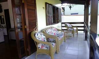 Imagem: FLORIANóPOLIS - Casa Padrão - Campeche