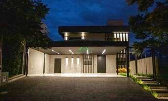 Imagem: VALINHOS - Casa de Condomínio - Condomínio