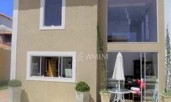 Imagem 7: Casa com 4 dormitórios à venda, 242 m² por R$ 850.000,00 - Itaipu - Niterói/RJ