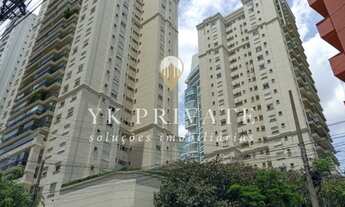 Imagem 2: Apto 107m² 03 Dorms 03 Banheiros 01 Suíte 02 vagas MOBILIADO!!!