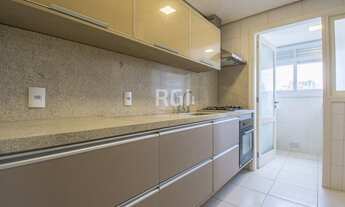 Imagem 5: Apartamento 3 quartos ao lado do Grêmio Náutico União