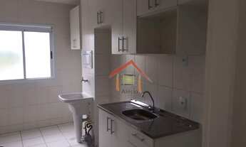 Imagem 3: Apartamento à venda, Apartamento no Vista Centrale Jundiaí, Apartamento 2 dormitórios