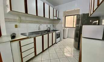 Imagem 3: OPORTUNIDADE! Apto de 3 quartos 2a QUADRA MAR em Meia Praia - Itapema - SC