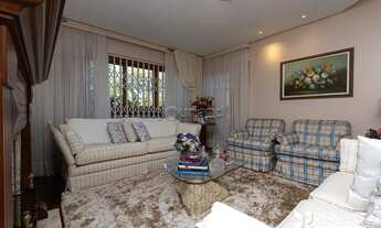 Imagem 6: Casa em Ipanema Casa com 4 dormitórios