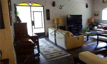 Imagem 5: GRANJA VIANA - PALOS VERDES