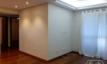 Imagem: Apartamento à venda, 3 quartos, 1 suíte