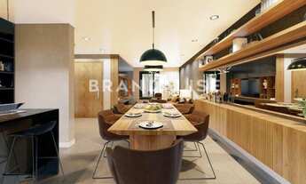 Imagem 5: Sobrado em Bela Vista