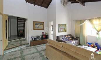 Imagem 4: Casa em Nonoai Casa com 3 dormitórios