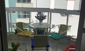 Imagem 7: Apartamento centro aluguel anual