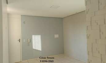 Imagem 6: Agio de lindo apto com forro rebaixado com lâmpadas de LED e cozinha planejada