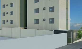 Imagem 2: Apartamento-com-2-áreas-privativas-113m²-3qts-2vagas-elevador-para-Venda-em-Santa-Terezinh