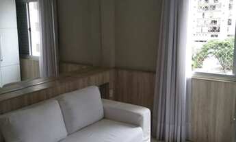 Imagem 3: Apartamento com 3 quartos no ED. MONDRIAN - Bairro Jardim Goiás em Goiânia