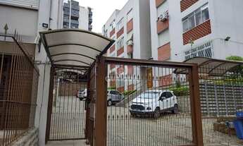 Imagem: Apartamento para aluguel, 1 quarto, 1 suíte