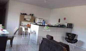 Imagem 5: Casa com 2 dormitórios à venda, 120 m² por R$ 200.000,00 - Gereraú - Itaitinga/CE