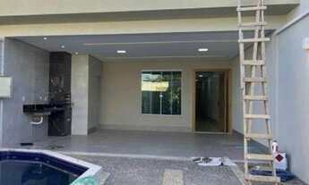 Imagem: CASA NO COCO COM PISCINA