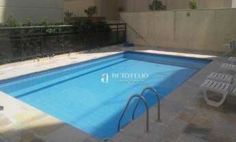 Imagem: Apartamento com 3 dormitórios à venda