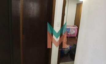 Imagem 4: Apartamento com 2 dormitórios à venda, 80 m² por R$ 515.000,00 - Aparecida - Santos/SP