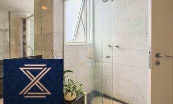 Imagem 7: Apartamento com 4 dormitórios à venda, 230 m² por R$ 2.790.000 - Lourdes - Belo Horizonte