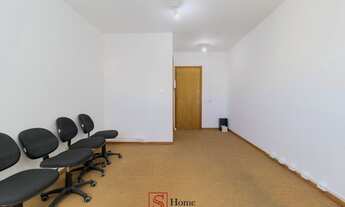 Imagem 6: Sala comercial para aluguel próximo ao Curso Positivo