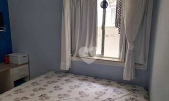 Imagem 6: Apartamento com 2 dormitórios à venda, 56 m² por R$ 385.000,00 - Tijuca - Rio de Janeiro/R