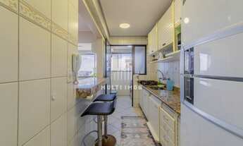 Imagem 7: PORTO ALEGRE - Apartamento Padrão - Passo da Areia