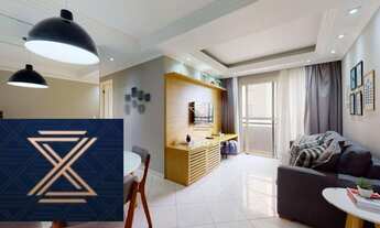 Imagem: Apartamento com 3 dormitórios à venda