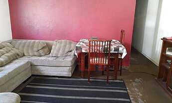 Imagem: Apartamento residencial à venda, Boqueião