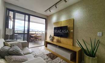 Imagem 4: Liberty Personnalité Résidences - DECORADO