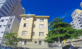 Imagem 7: Kitnet com 1 dormitório à venda, 23 m² por R$ 145.000,00 - Canto do Forte - Praia Grande/S