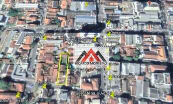 Imagem 3: Terreno à venda, 900 m² por R$ 1.800.000,00 - Centro - Pindamonhangaba/SP