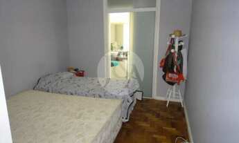 Imagem 4: RIO DE JANEIRO - Apartamento Padrão - Copacabana