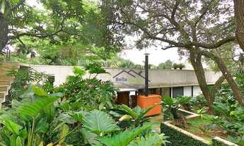 Imagem 2: JARDIM MEDITERRÂNEO