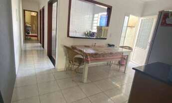 Imagem 6: Casa com 2 dormitórios à venda, 100 m² por R$ 400.000,00 - Jardim Europa I - Santa Bárbara