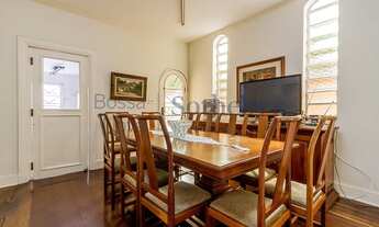 Imagem 2: São Paulo - Casa Padrão - Jardim Paulistano