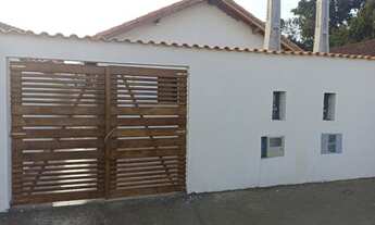 Imagem: Casa para Venda em Itanhaém, Nossa Senhora