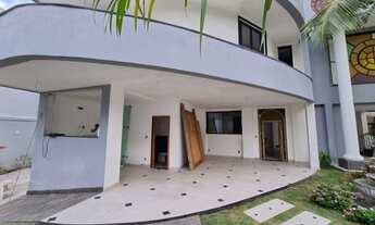 Imagem 4: Casa com 6 dormitórios à venda, 950 m² por R$ 6.900.000,00 - Barra da Tijuca - Rio de Jane