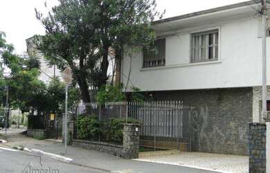 Imagem 2: Sobrado com 3 dormitórios à venda, 340 m² por R$ 2.800.000,00 - Mirandópolis - São Paulo/S