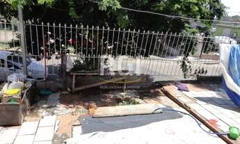 Imagem 7: Casa em Santa Tereza