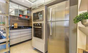 Imagem 5: Pronto pra morar / Poucas unidades / VISITAS SOMENTE AGENDADAS **Promoção este mês