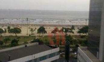 Imagem 4: Apartamento na praia, vista mar, 1 dormitório, 1 vaga