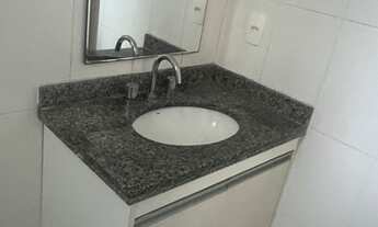 Imagem 3: Apartamento para venda tem 142 metros quadrados com 3 quartos