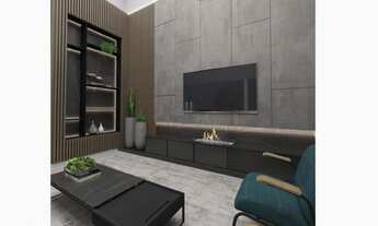 Imagem 7: INDAIATUBA - Casa de Condomínio - Maison Du Parc