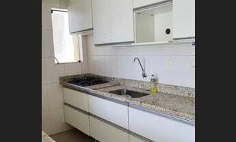 Imagem 6: Cobertura - 104 m² - Nascente Total - Piscina Privativa - 1 Vaga de Garagem