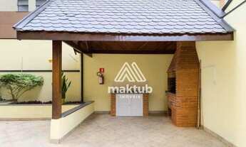 Imagem 3: Apartamento à venda, 65 m² por R$ 599.999,99 - Jardim - Santo André/SP