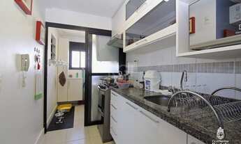 Imagem 5: Apartamento à venda com 2 quartos, mobiliado no bairro Tristeza