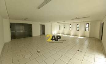Imagem 2: Conjunto para alugar, 91 m² por R$ 4.500,00/mês - Campo Belo - São Paulo/SP