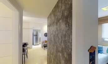 Imagem 5: Now Smart Lafayette - Apartamento com 3 quartos em Vila da Penha - Rio de Janeiro - RJ